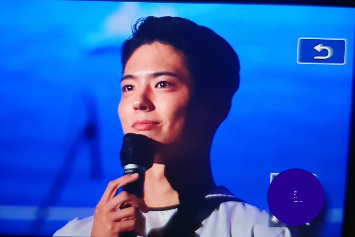 210611
대한민국해군 호국음악회 프리뷰

#박보검 #ParkBoGum #朴寶劍