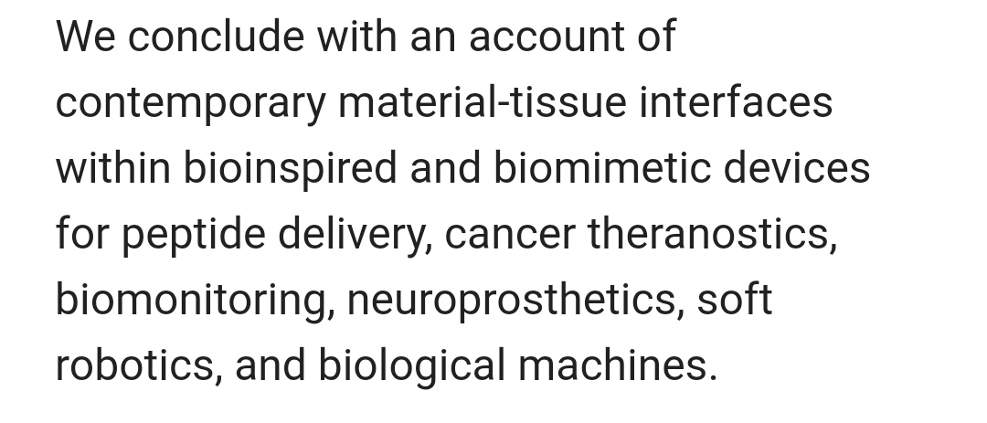 lameduck1960's tweet image. Tranquilli, è robotica ma è soft. È un Deliveroo di peptidi. Transumano è fico. Bioingegnerizziamoci tutti. #magnetofection  una bella rassegna: pubmed.ncbi.nlm.nih.gov/14530599/