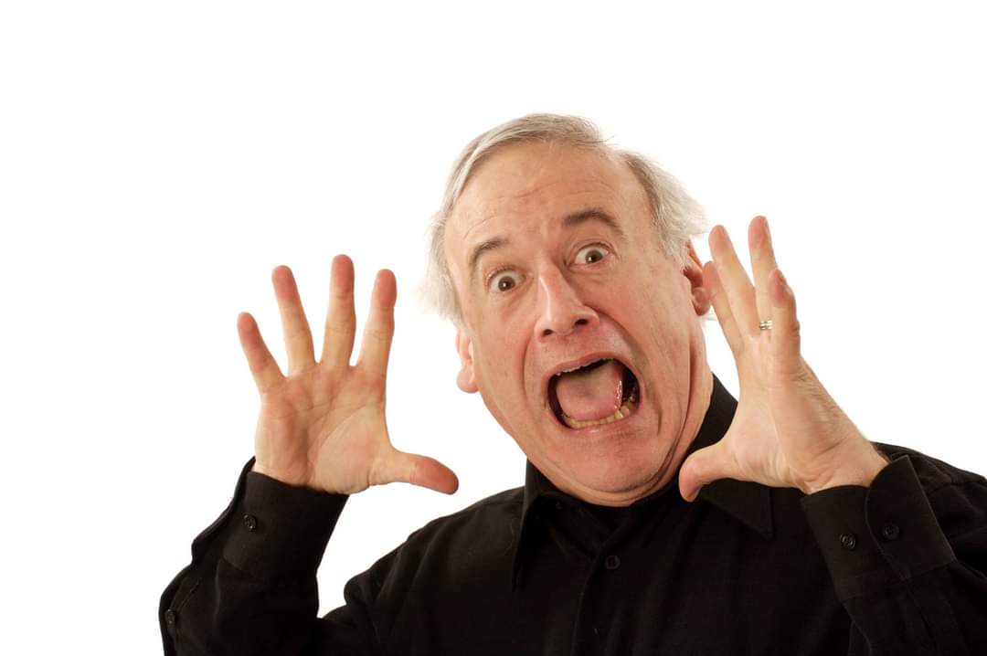 Happy 76th Birthday Robert Munsch! 