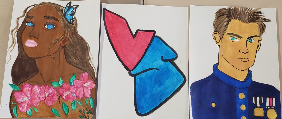 MsChrisosWMHS's tweet photo. AP Human Geography Capstone Projects are coming in. Students could choose their method of showing their learning. Enjoy Mother Nature(representing enviornmental determinism) and Military "Bob the Builder" (symbolizing possibilism) by Ana Valdevino https://t.co/l0IOyM6beq