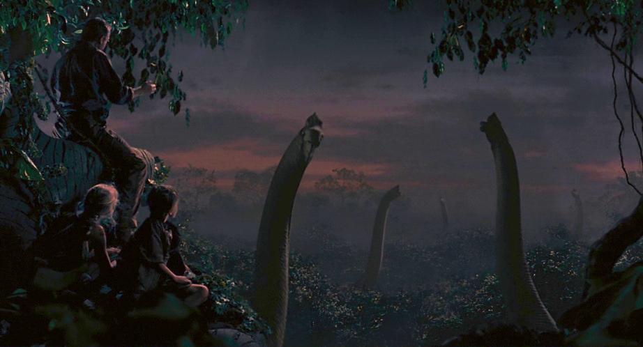ericitaIiano's tweet photo. On this day in 1993, 'Jurassic Park' hit theaters 🦖🍿 https://t.co/6i91DCsKdF