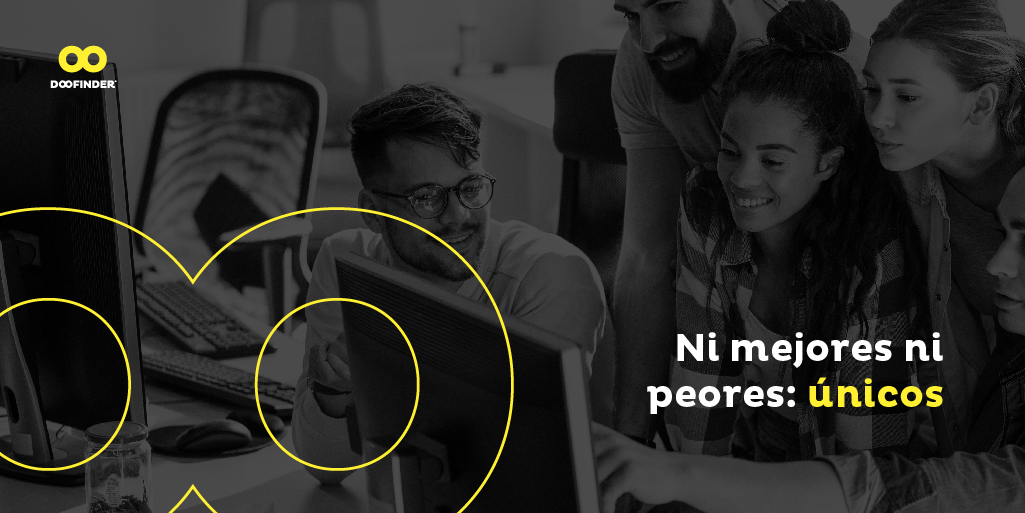 doofinder's tweet photo. Nuestro #CultureDeck es el sistema operativo que nos hace únicos como empresa. ¿Quieres conocernos mejor? 👉  https://t.co/GgHSmYwgug 

#Dooteam https://t.co/ZlAcKn9OF1