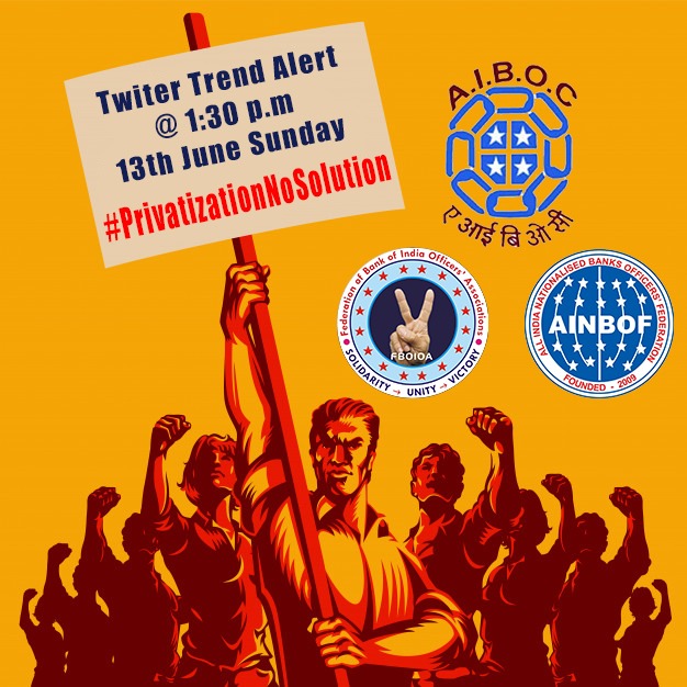 STOCKBAGGER1's tweet image. #privatizationnosolution #PrivatizationGoBack