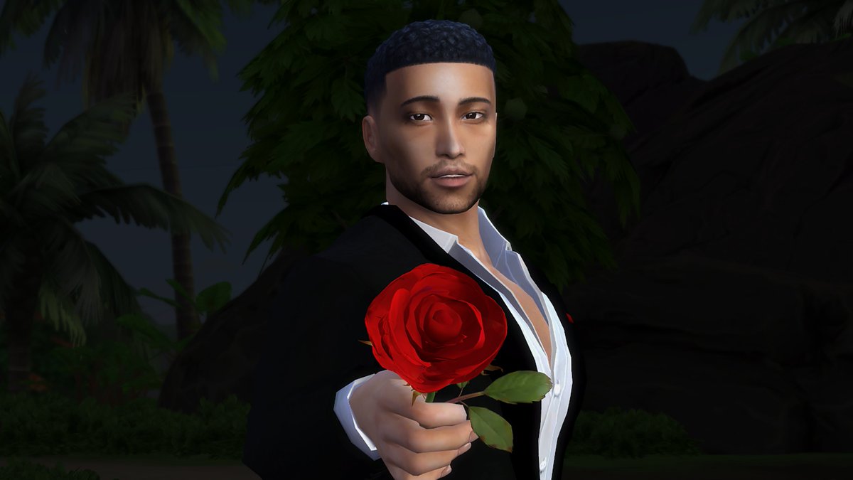 BarbarrojaSims's tweet photo. For you ๐น
#TheSims4 #losims4 #ts4story #showusyoursims #simstagram #simsalpha #simmer #romantic #moodoftheday #photooftheday @LosSimsES https://t.co/JjnJk6fT4k