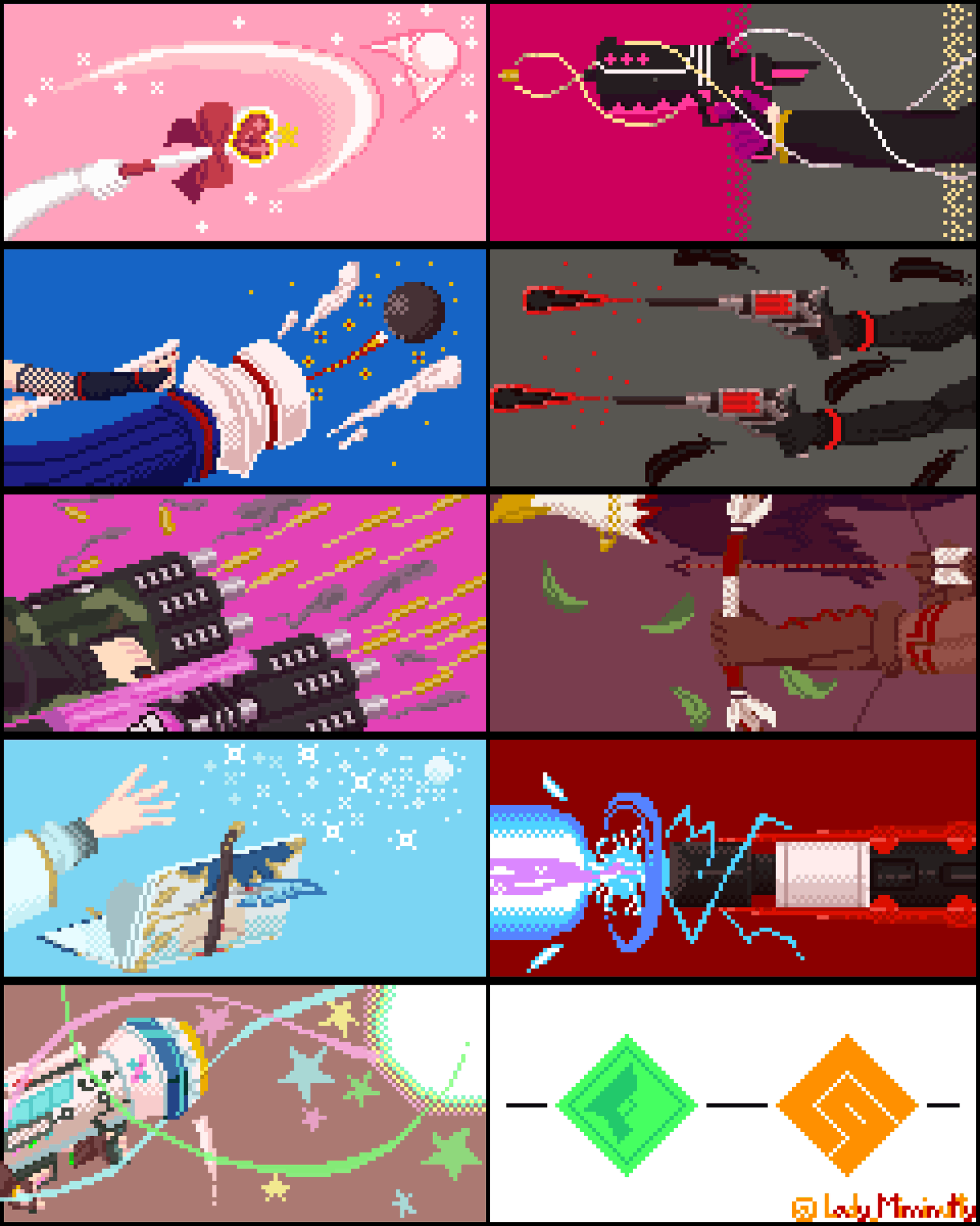 ㉜#コンパス 【戦闘摂理解析システム】 リリカ ハグコット 119個 ハグコットDX #コンパス 戦闘摂理解析システム｜ガシャポン