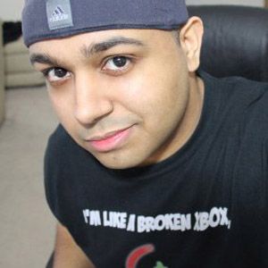 Happy Birthday to Dashie     