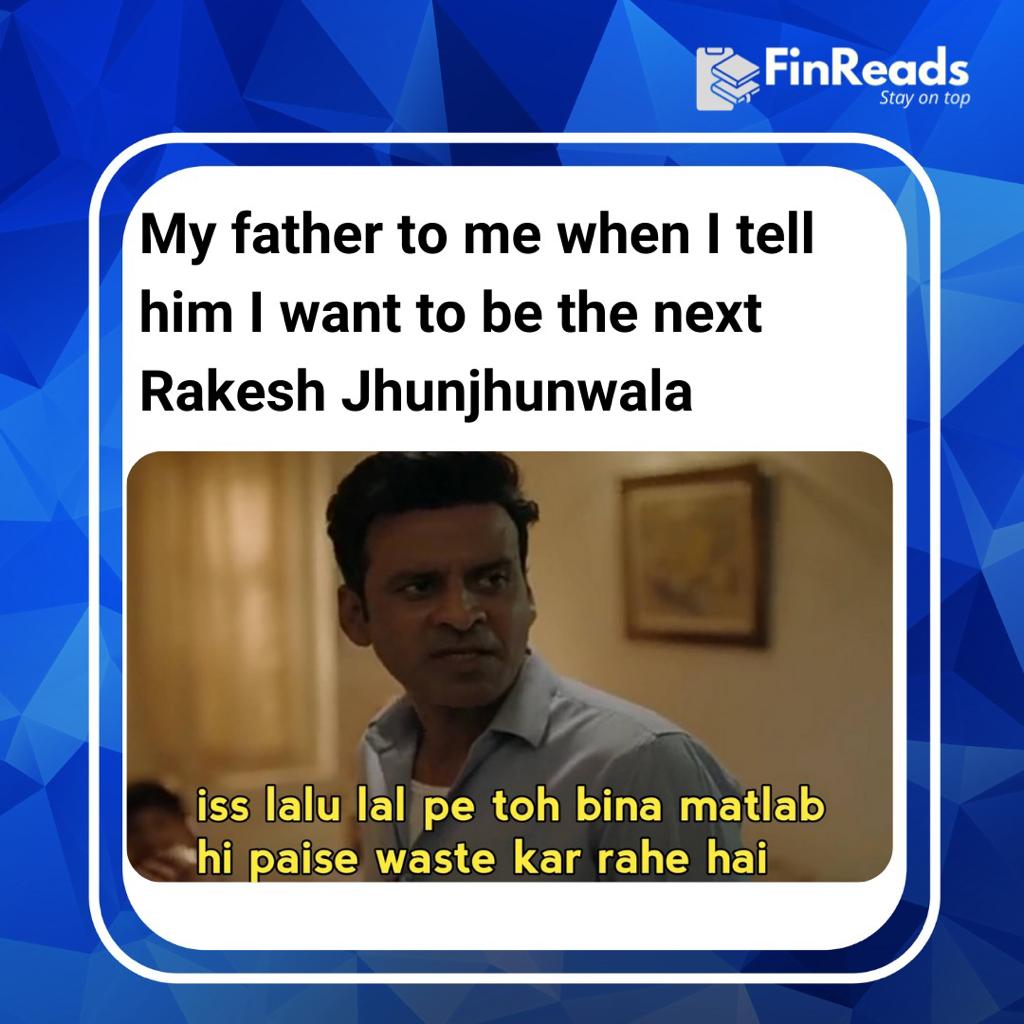 fin_reads's tweet photo. Remember to Like, Comment and Share with your friends

#memes #finance #funny #memesdaily #funnymemes #humor #lol #finmemes #edgymemes #laughoutloud #justforfun #fun https://t.co/1aK9MqabqS