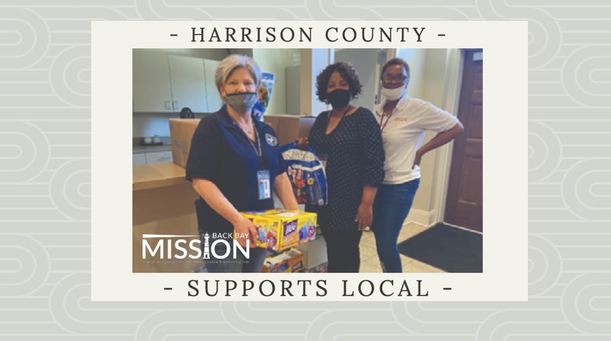 MDHS on Twitter "Shout out to Harrison County DHS,making a difference