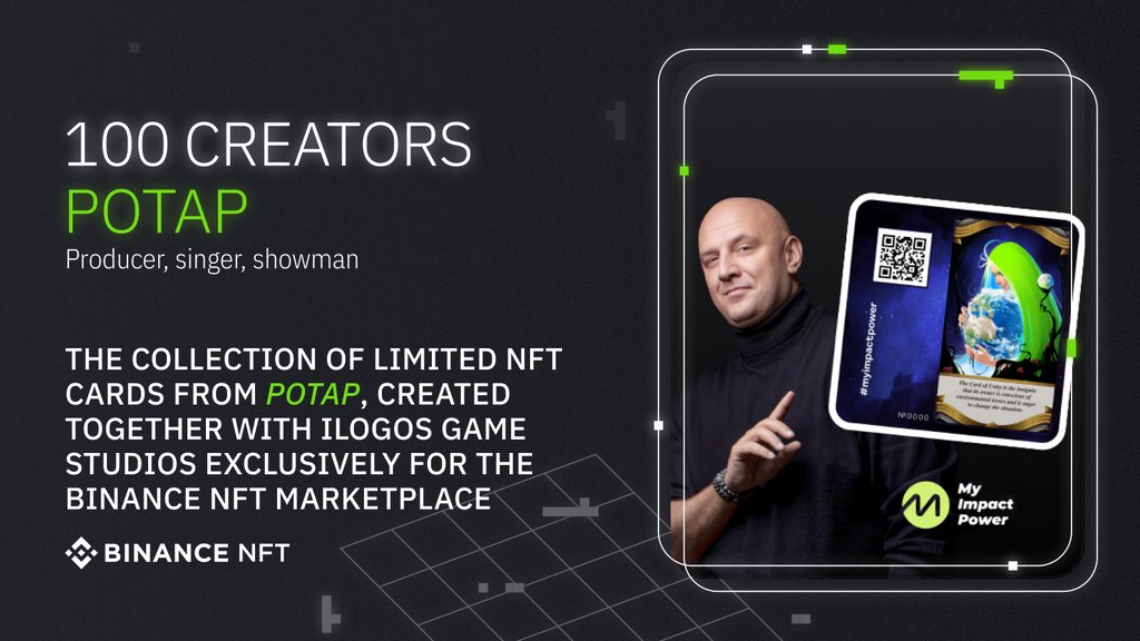 Binance Wallet tweet media