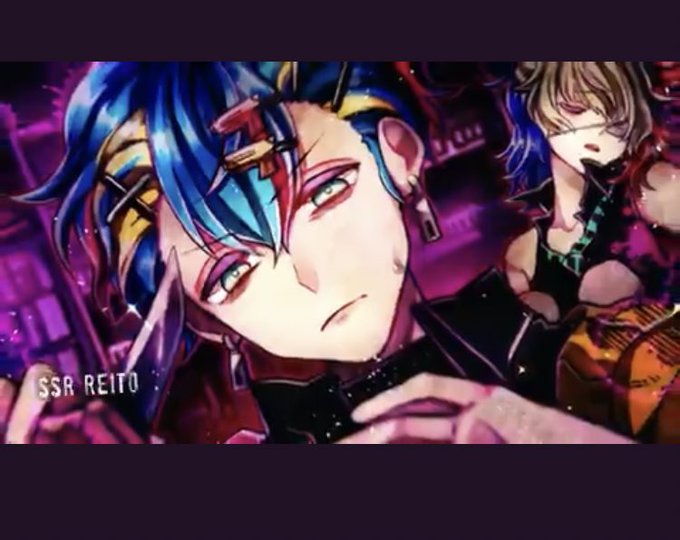 青凪レイトのtwitterイラスト検索結果