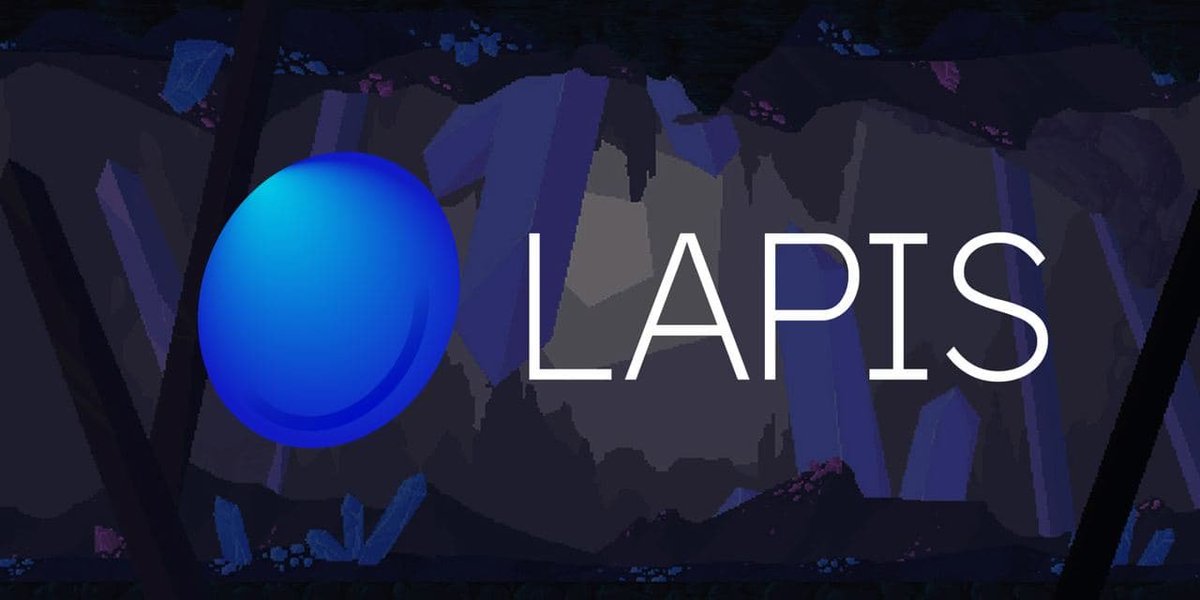 OniiEth's tweet photo. #BSCGEM💎#BSC
$ZEP that did more then x1000 on launch is now launching their First #IDO on their platform @ZeppelinDao 🚀

@TheLapisGallery 
🔥 #DeFi x #NFTs 

⏰ $LPS is launching right on @PancakeSwap after the pre-sale👀

📲https://t.co/XDm6trmVkt
🌐https://t.co/WjgjTM2EEb https://t.co/y1epcbNiit