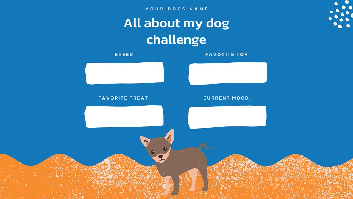 It's time some #fridayfun! Do you know the answers about your adorable buddy?

#petvetnow 
#veterinarytelemedicine 
#specialistnow 
#vetnowconnectedcare