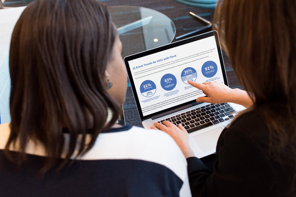FlockPlatform's tweet photo. Would you like to receive the latest event industry insights, resources and templates to help you take your next event to the next-level?
Subscribe to our newsletter!
Donβt miss out, subscribe today:
https://t.co/EzQjqnJ2Uk
#FlockPlatform #Subscribe #Newsletter #EventTrends https://t.co/MB97Qq0uvU