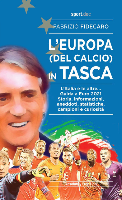edizionislam's tweet photo. Cominciano gli #Europei di #calcio!
Questo libro potrà accompagnarvi al meglio lungo il corso dell'evento...

https://t.co/tazYDopinw

#Italia #Mancini #EURO2020 #Euro2021 #europei2020  #europei2021 #UEFA https://t.co/PYBUrwRRxY