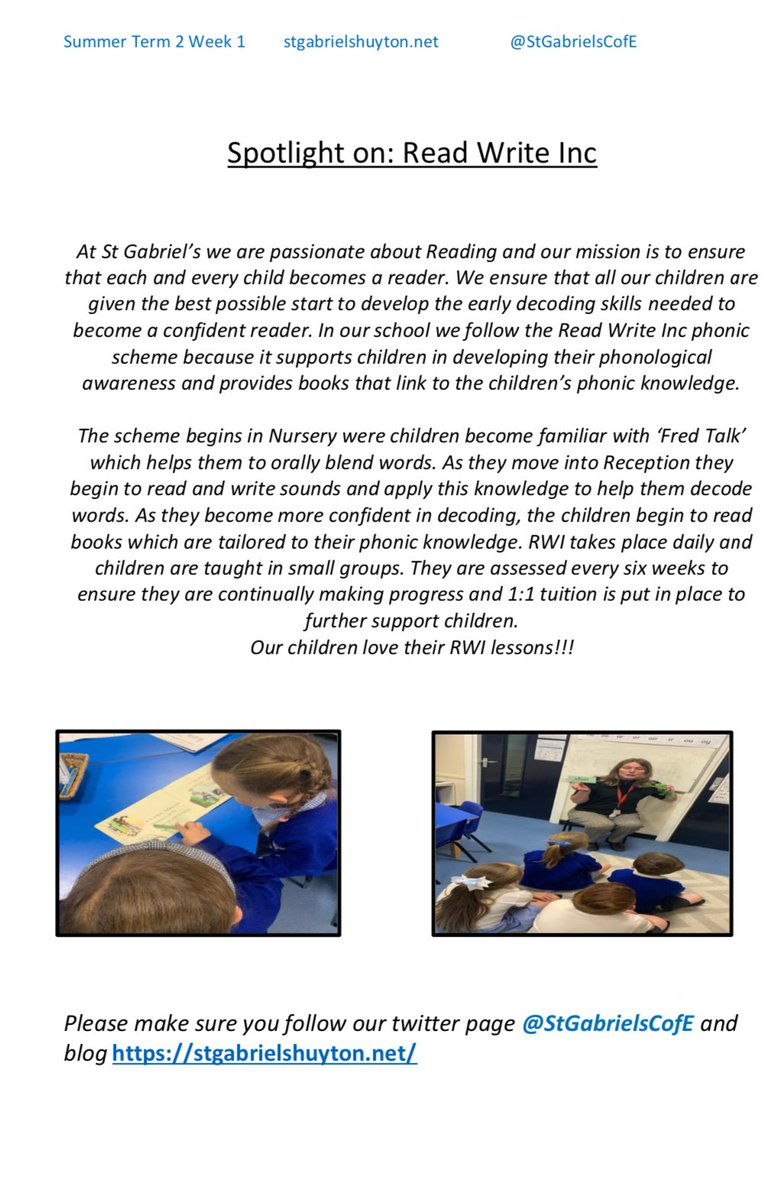 Y1StGabriels tweet picture