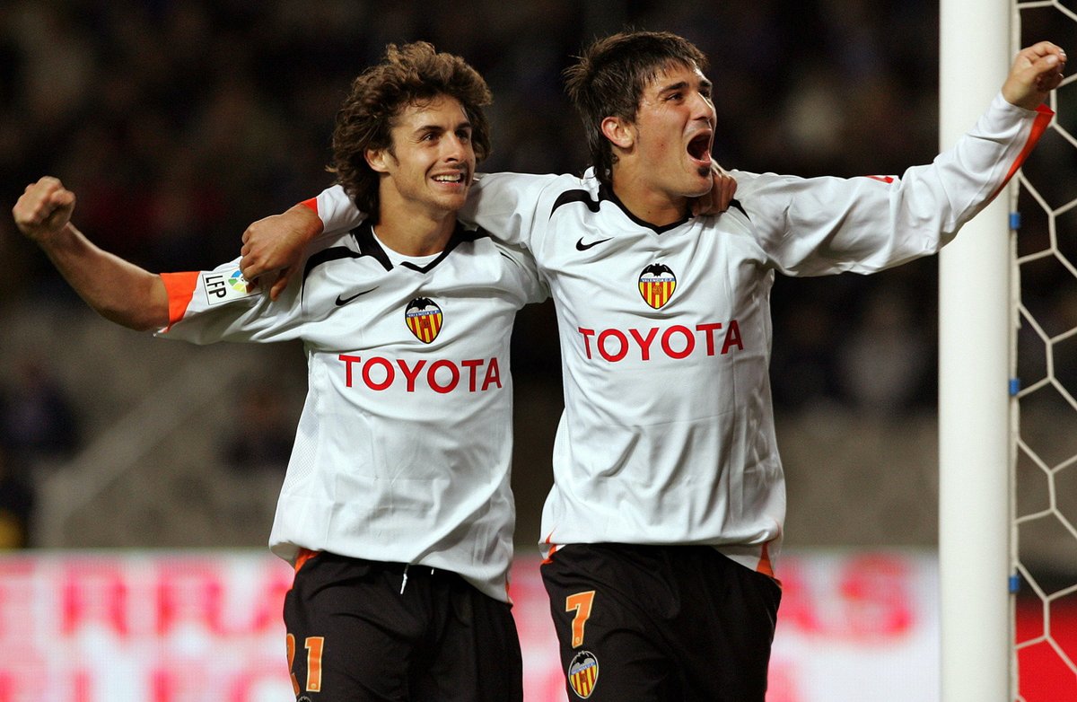 LaLiga tweet picture