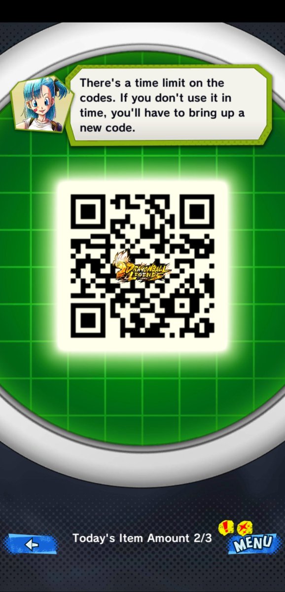 PantheoneM's tweet photo. 9z7a67hx
#DBLegends #DBL3rdAnniversary #DragonBall #DBLSHENRON https://t.co/Wu1sG9gDHJ