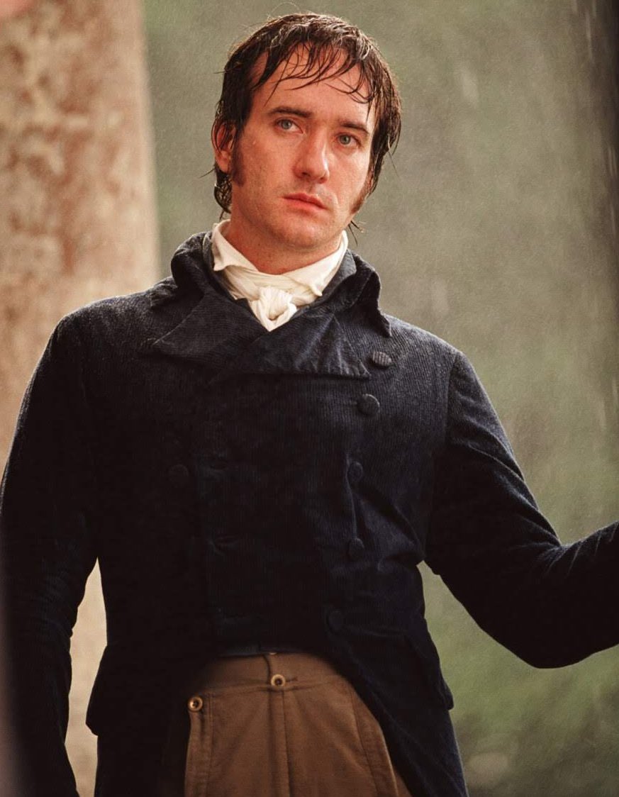 pandp2005's tweet photo. #OnThisDay, 17 years ago (June 11th, 2004), #MatthewMacfadyen was announced and cast in the iconic role of #MrDarcy 🎩, opposite #KeiraKnightley's protagonist #ElizabethBennet 👒 (Darcy's love interest) in #JoeWright's first feature film, #PrideandPrejudice2005 🎞  #InRetrospect https://t.co/Y8kYEeXCaI