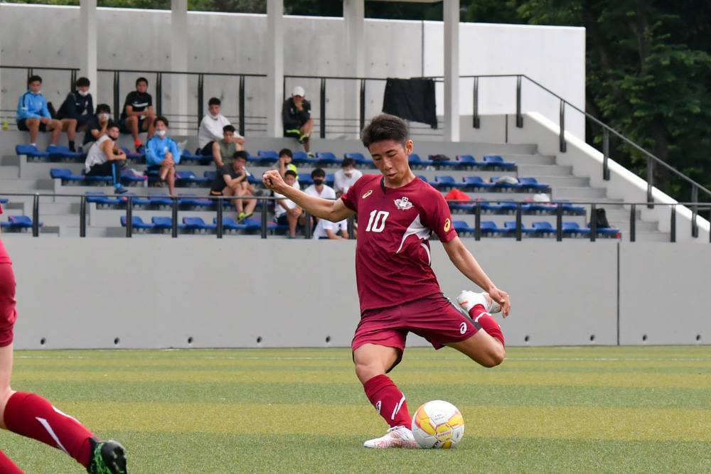 早稲田大学ア式蹴球部 V Twitter インディペンデンスリーグ 21 関東 1部 Cブロック 第4節 Vs 桐蔭横浜大学u 22 6 12 土 13 00 Kickoff リアルタイムの情報は以下速報版アカウントで発信します Ashikisokuho 応援よろしくお願いします 早稲田大学