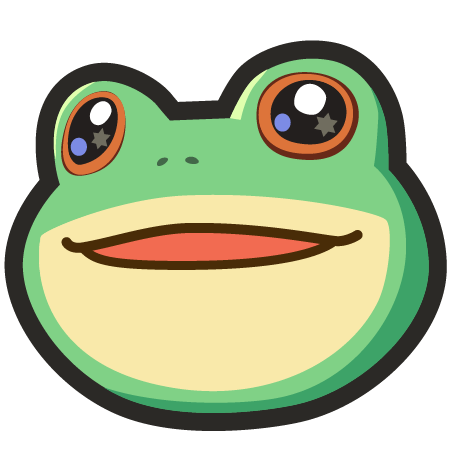Discord用絵文字のtwitterイラスト検索結果