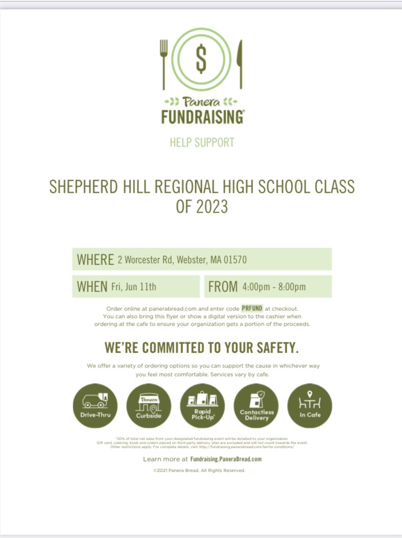 SH Class of 2023 tweet media