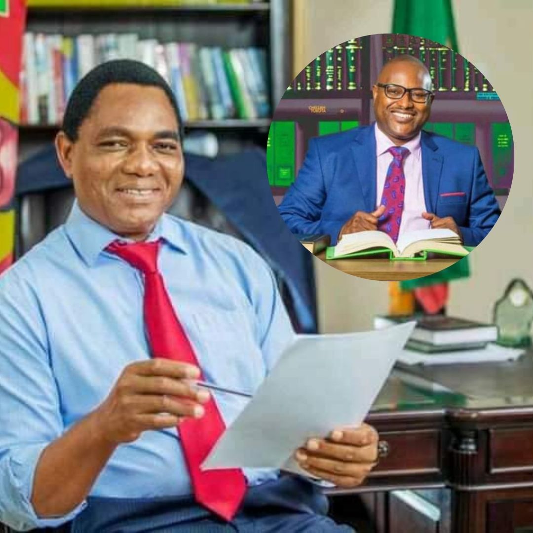MulamboHaimbe's tweet photo. We are not all about, "all talk and no action" AWE!! We are action packed.
Come August 12, Ndise tiliko!!
#ZambiaForward #VoteWisely #voteupnd #August12 #Time4Change https://t.co/fcFmAQStNL