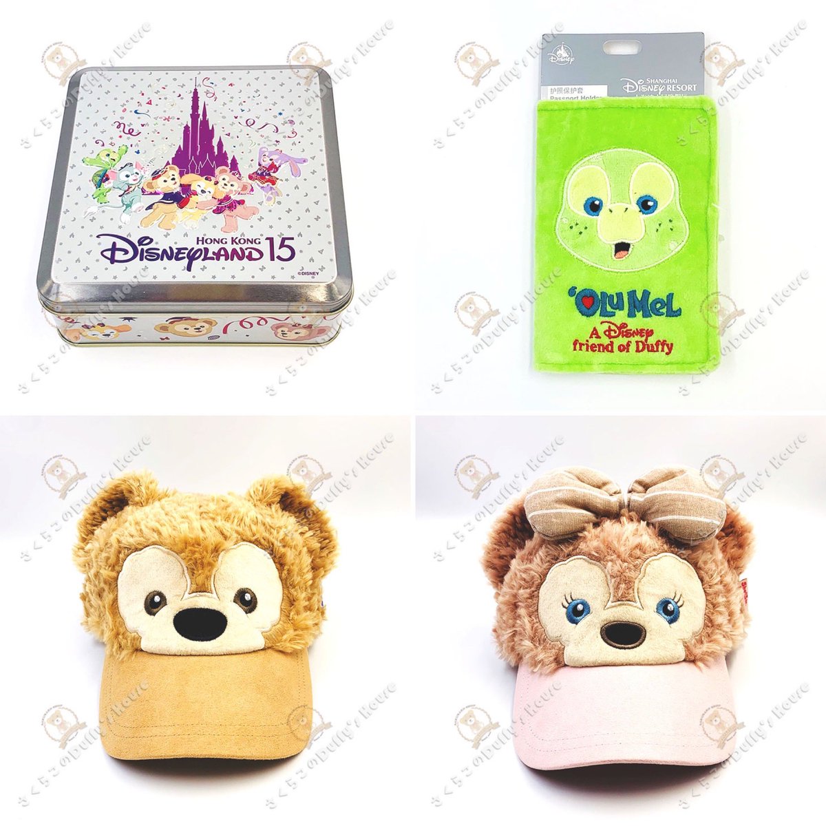さくらこ店長 Duffyshop Twitter