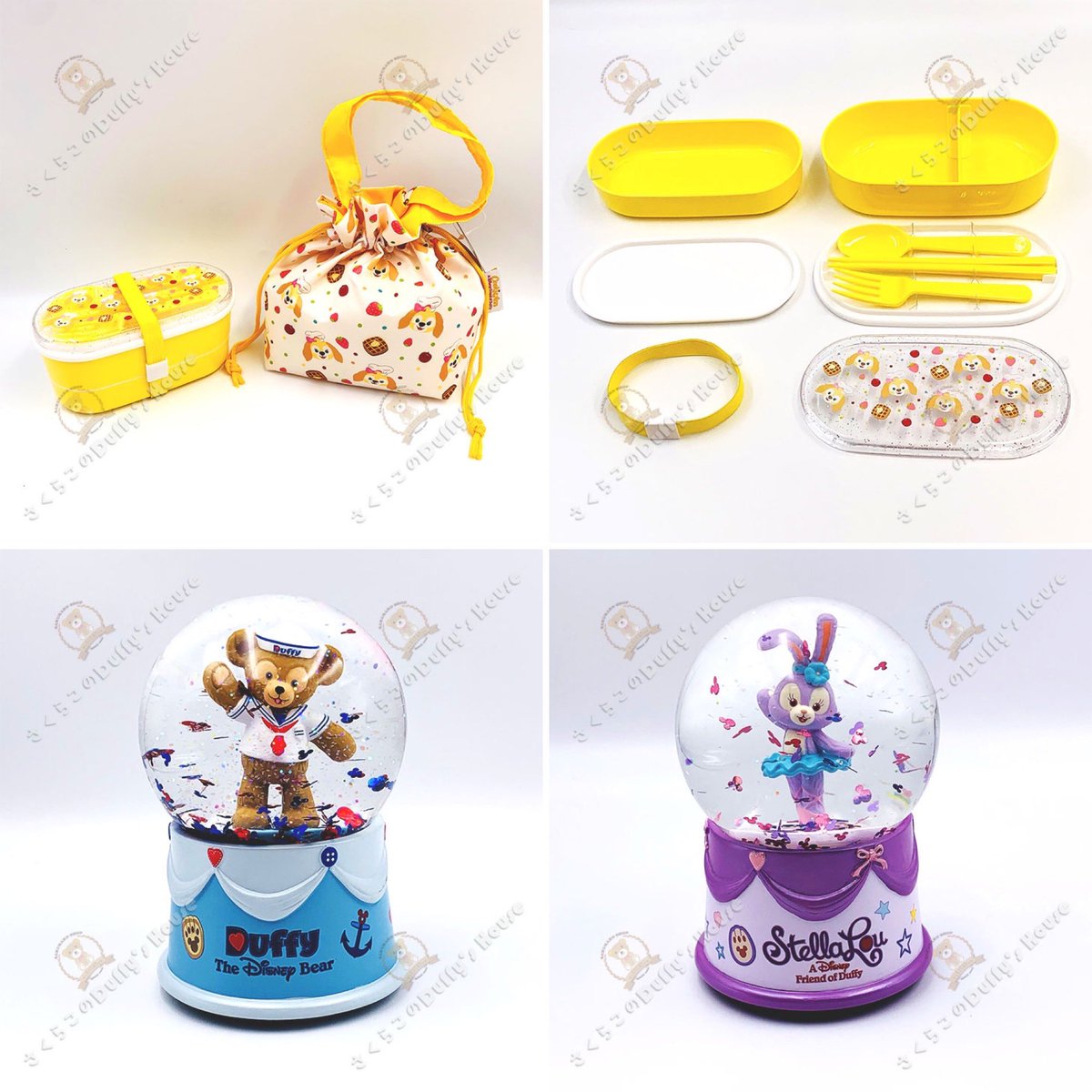 さくらこ店長 Duffyshop Twitter