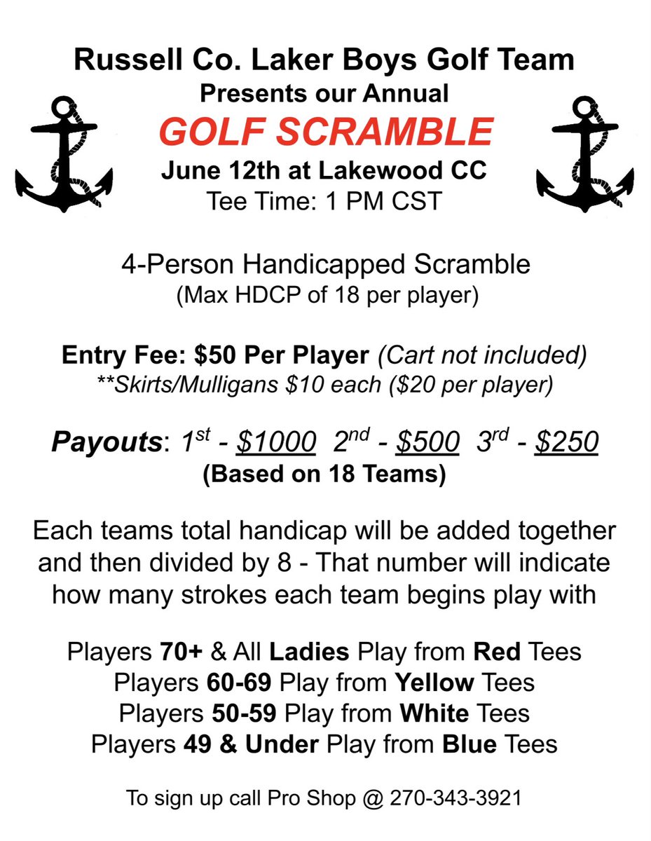 👀👀👀 REMINDER!!! All the fun starts tomorrow @ 9 AM!!!