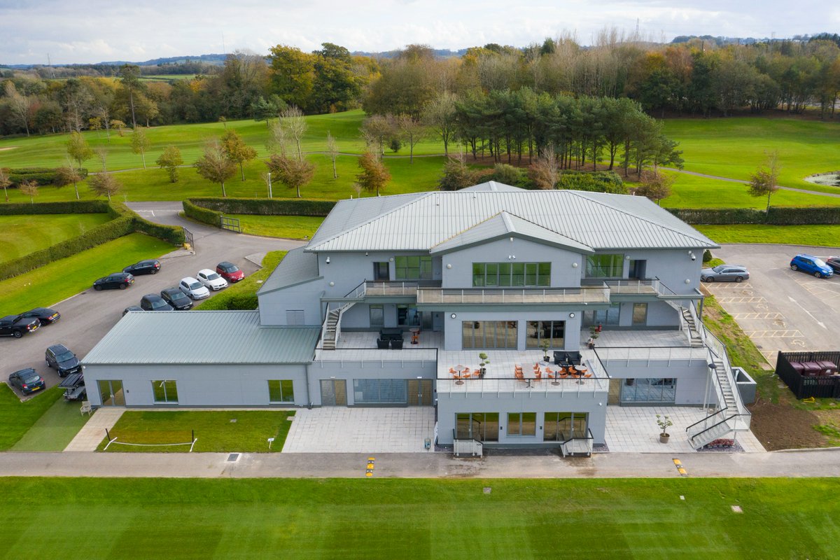 willisconst1986's tweet image. We recently completed the refurbishment and extension of the @FAWales Centre of Excellence at @TheValeResort. We are extremely proud of the end product and were grateful to be able to play our part in helping @cymru get ready for the euros, Good luck boys #TogetherStronger