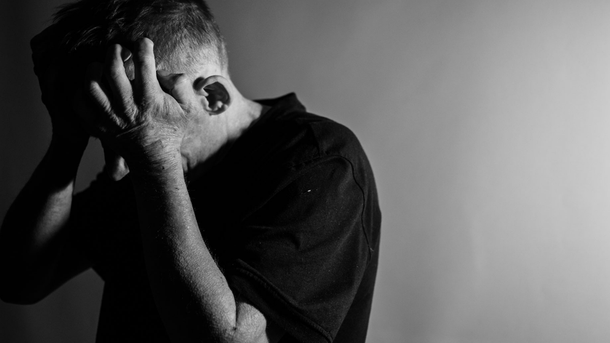 PAINthejournal's tweet photo. Glette et al. concluded from their study that, when #pain and catastrophizing become chronic, they are mutually reinforcing #determinants for #chronicdepression. https://t.co/RIK8zQ1PSD #PAINJournal https://t.co/nhIvwEDdOf