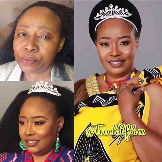 TouchofBree's tweet photo. Contact us for all your Makeup needs #touchedbybree #touchofbree #GirlsTalkZA #GirlTalkZA #GirlzTalkZa #gautengmakeupartist #gautengmua #VaalTwitter #vaalmua #vaalmakeupartist #eastrandmakeupartist https://t.co/h4pjBB1a9t