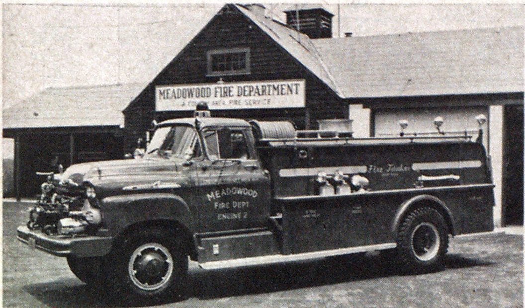 TheSecretList's tweet image. #TBT An Idea For Reconsideration? Meadowood County Area FD Closed In 2017 But Could Be a Model For Many Struggling VFD Areas. 
fireengineering.com/leadership/mea… @Firemutualaid @KFDC01 @fireengineering @firenation @NatlMutualAid @MABASIllinois @CtrPubSafExc @IAFC #mutualaid #automaticaid