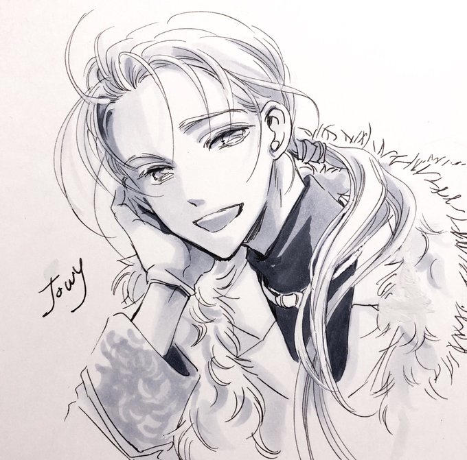 Twoucan 吟鳥子 番外編の最終話 きみを死なせないための Gintoriko Twoucan 吟鳥子 番外編の最終話 きみを死なせないための Gintoriko