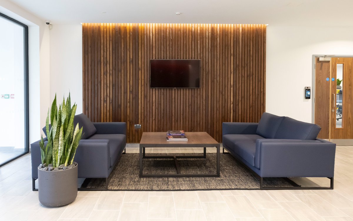 willisconst1986's tweet image. We recently completed the refurbishment and extension of the @FAWales Centre of Excellence at @TheValeResort. We are extremely proud of the end product and were grateful to be able to play our part in helping @cymru get ready for the euros, Good luck boys #TogetherStronger