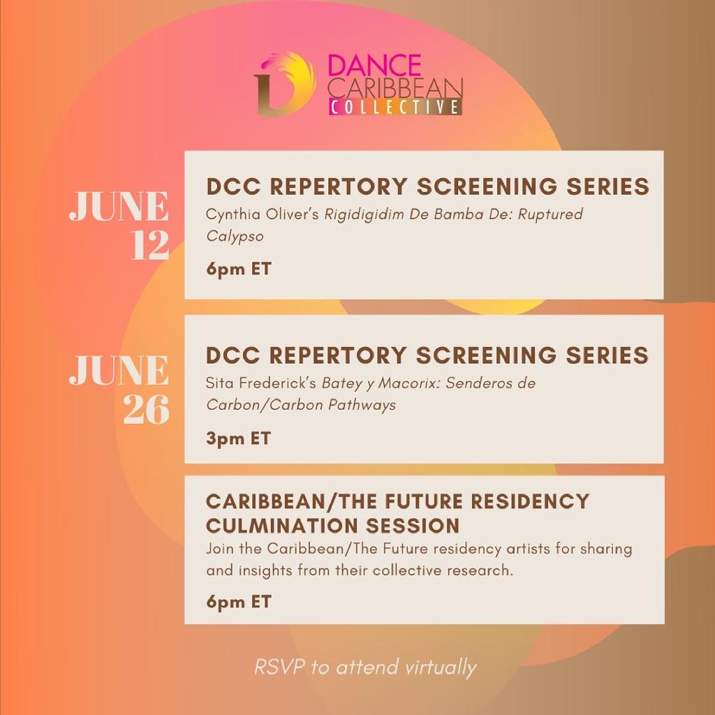 candancecreates's tweet photo. Caribbean Dance Tings! - https://t.co/6LP7PLb1IQ Event tomorrow and throughout June! https://t.co/skaGXvlTn3