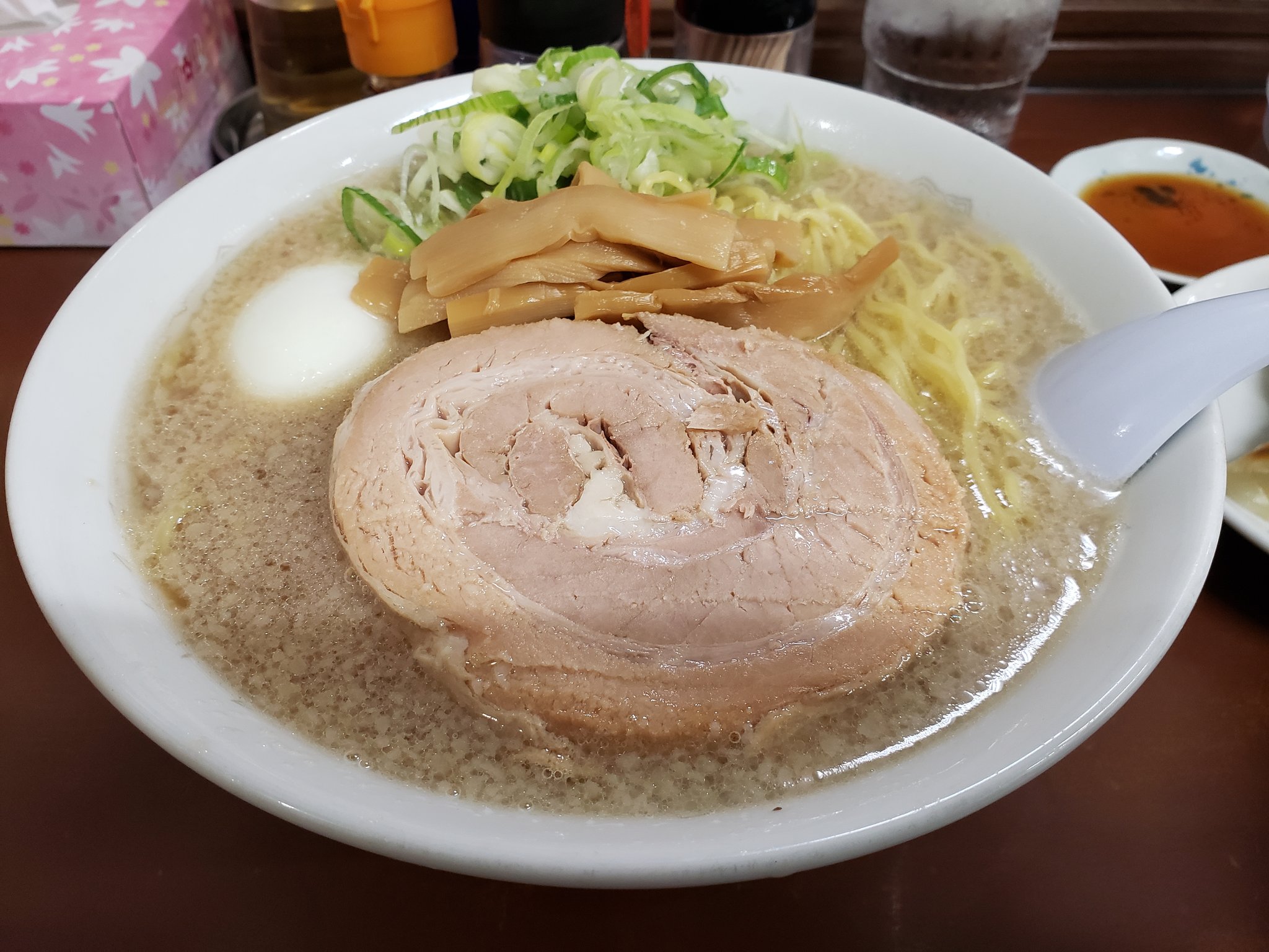 ラーメンひかり Twitter Search Twitter