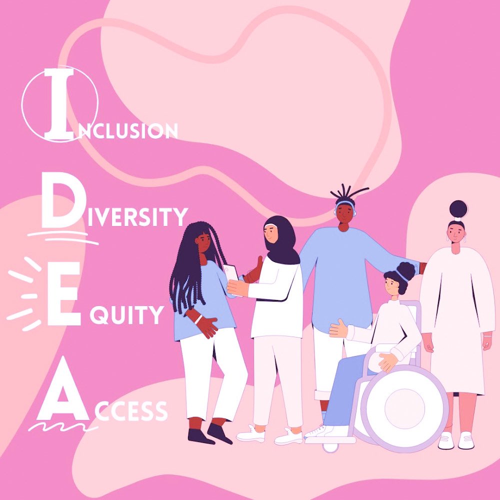 Girls on the run is #committed showing all girls that their #potential is limitless and are free to pursue their #dreams 
☁️
We find strength in connectedness and value the dignity and humanity of ALL people. ✨