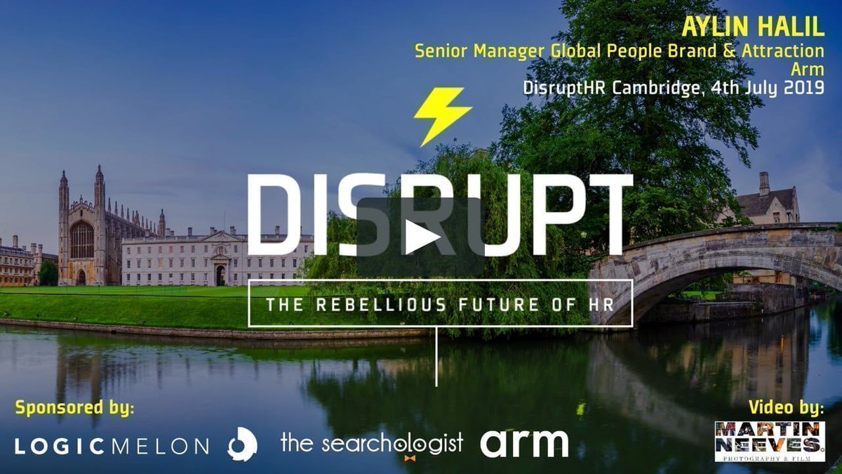 DisruptHRCamb's tweet photo. "I'm Dyslexic... I must be stupid" 😱 Aylin Halil chats about Dyslexia we are not aliens👽 we are different. 

Watch Here👉https://t.co/ajxoq8oBbR

#HR #humanresources #DisruptHRCamb https://t.co/XV3TMuf80l