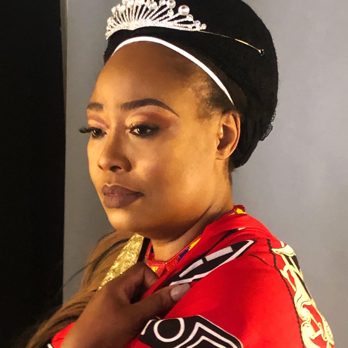 TouchofBree's tweet photo. Lights, Camera, Action! ๐ธ
Our makeup will have you photoshoot ready, no matter the occasion!
#touchedbybree #touchofbree #makeupartist #GirlsTalkZA #GirlTalkZA #GirlzTalkZa #VaalTwitter #vaal https://t.co/h1KcMy4nAn