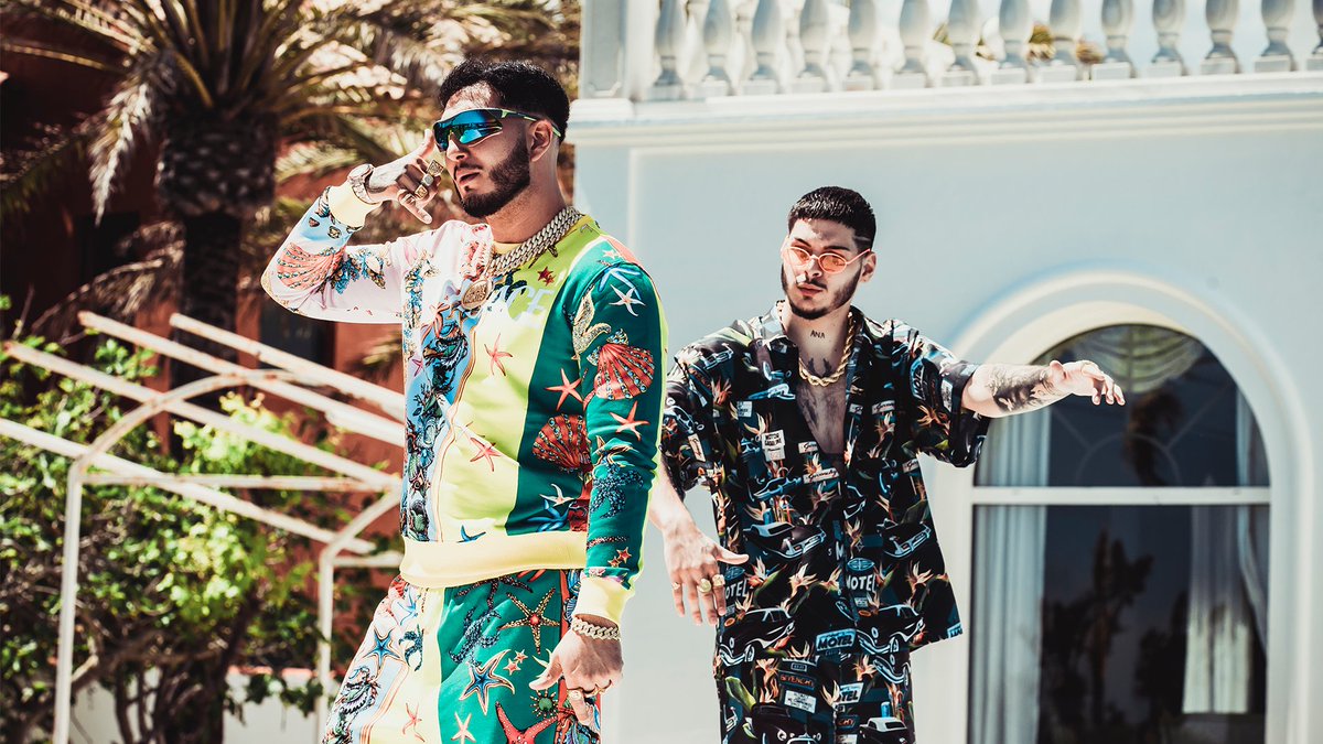 SpotifySpain's tweet photo. De los creadores de ‘No Puedo Amar’, llega ‘No Quiero Amor’, un temazo va a dar la vuelta al mundo.

@Rvfvrxiz &amp; @omarmontesSr, más on 🔥 que nunca. https://t.co/jkmMCRmEZp https://t.co/9VGQIW22Sw