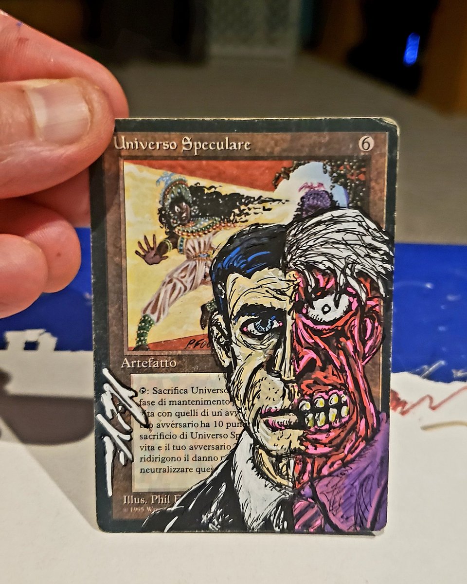 Nick Viau tweet media