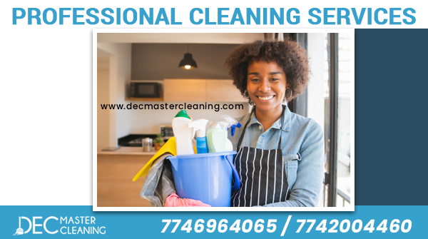 DecMasterclean tweet picture