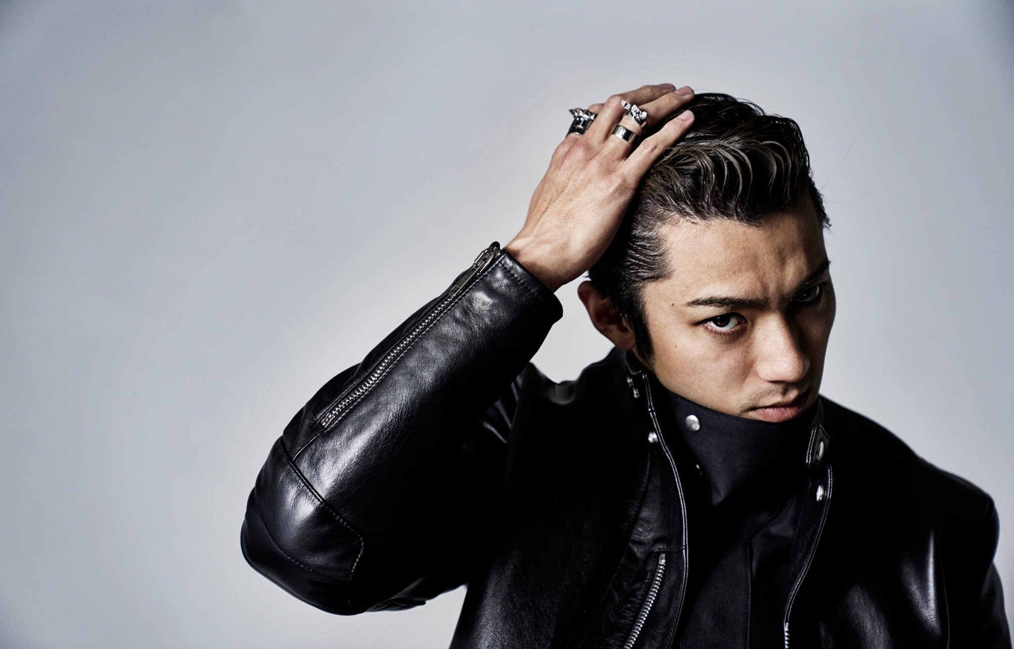 山田裕貴 #7772 Photo by 山田裕貴 YUKI YAMADA 야마다 유키 (@00_yuki_y
