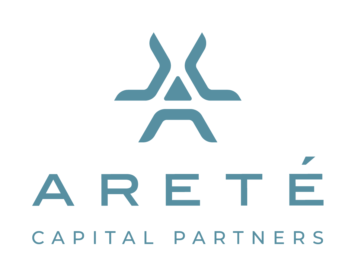 Areté Capital Partners tweet media