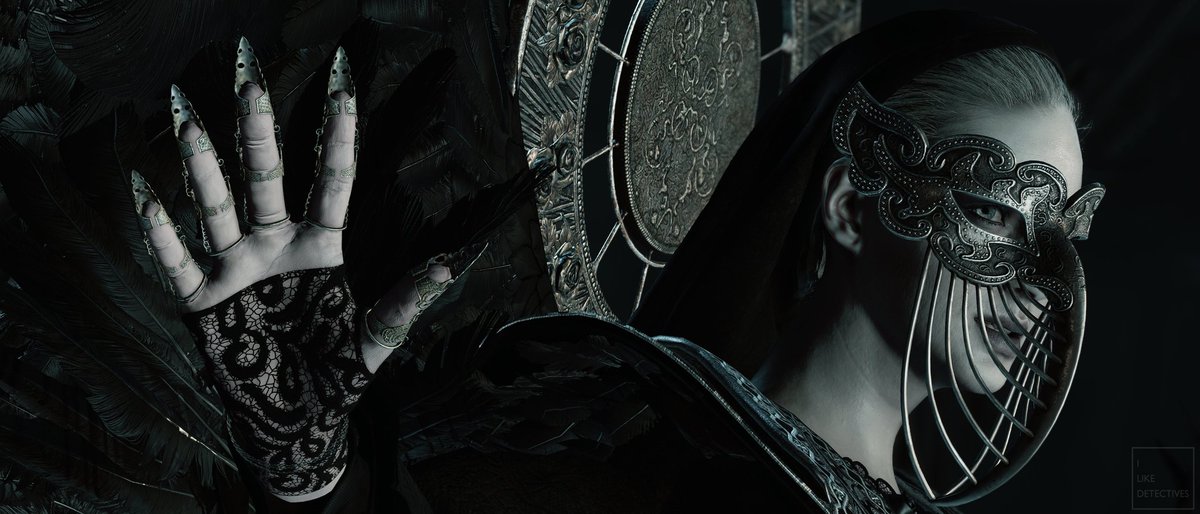 𝐌𝐚𝐭𝐡𝐞𝐫 𝐌𝐢𝐫𝐚𝐧𝐝𝐚 

❝ 𝑴𝒚 𝒅𝒆𝒄𝒊𝒔𝒊𝒐𝒏 𝒊𝒔 𝒇𝒊𝒏𝒂𝒍 , 𝒕𝒉𝒆𝒓𝒆 𝒘𝒊𝒍𝒍 𝒃𝒆 𝒏𝒐 𝒂𝒈𝒖𝒎𝒆𝒏𝒕 𝒓𝒆𝒎𝒆𝒎𝒃𝒆𝒓 𝒇𝒓𝒐𝒎 𝒘𝒉𝒆𝒏𝒄𝒆 𝒚𝒐𝒖 𝒄𝒂𝒎𝒆 ! ❞

#roleplay
#REVillage