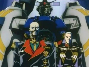 機動戦士ガンダム 閃光のハサウェイ on X: 