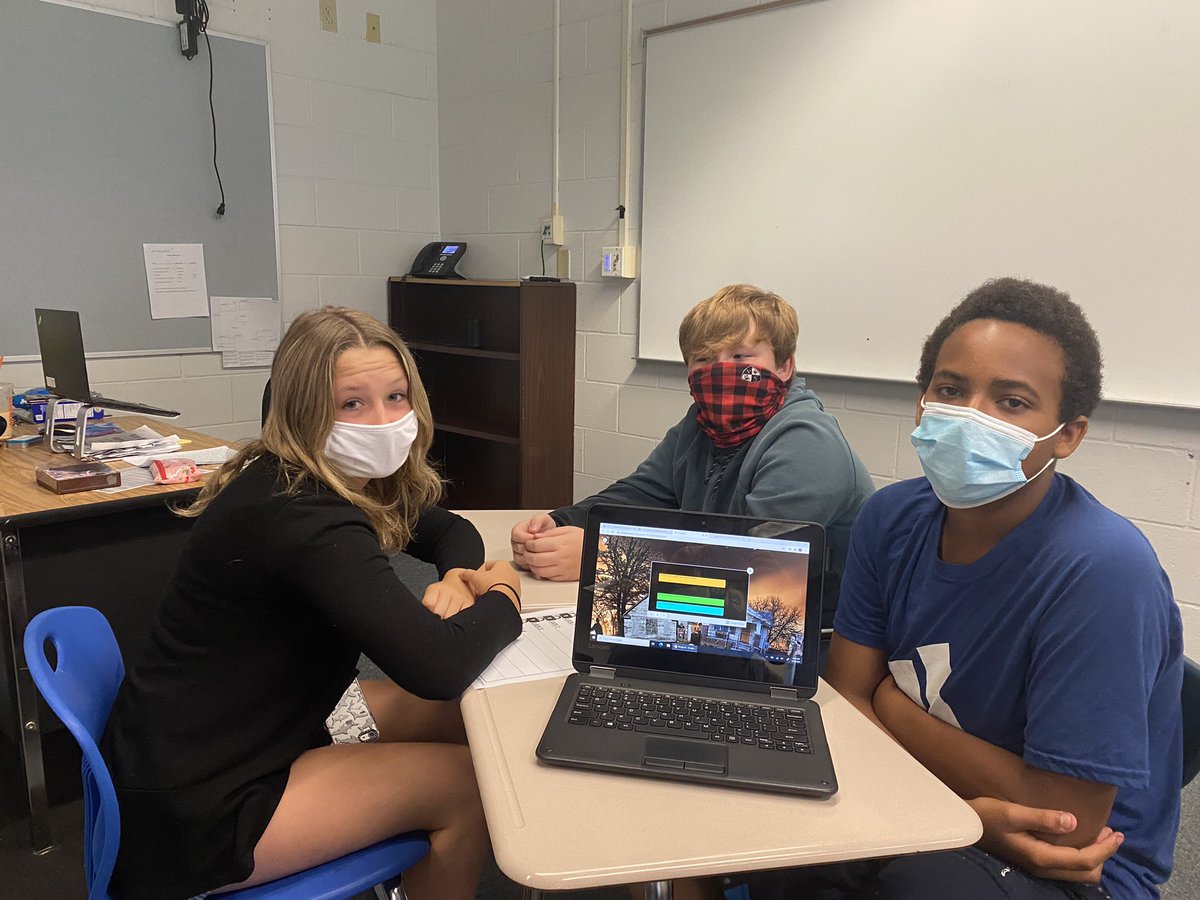 GambleRogersMS's tweet photo. Summer is here.  Here’s a great digital interactive activity, on the Outsiders book, some of our 7th grade ELA students did on the last day of school. https://t.co/0n8q1uYofN