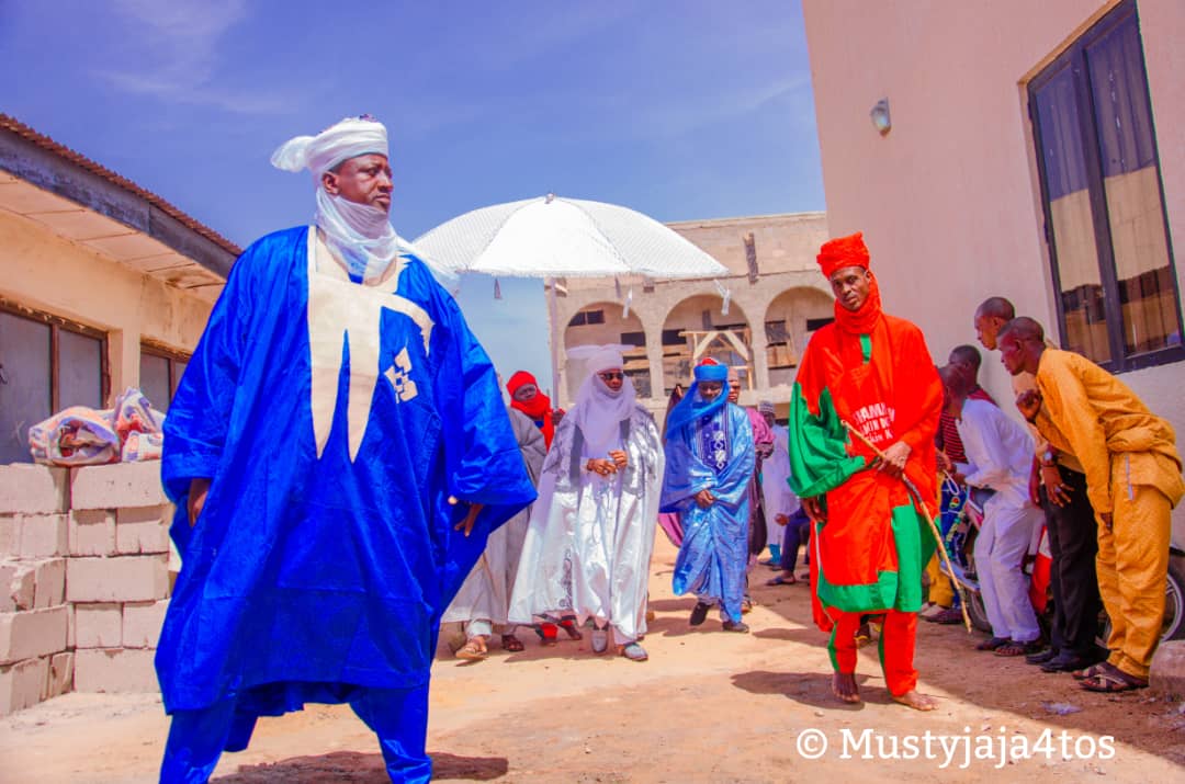 Ibrahimt2T's tweet photo. Gafara Nan Ga Mai Martaba ✊Gyara Kimtsi ✊
 Mai Kagara ✊
@AbuTalba @magmal11 https://t.co/4zVuCP8FJk