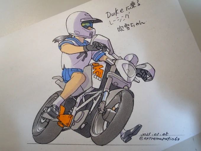 #2021年自分が選ぶ今年上半期の4枚 
あっという間の半年間 